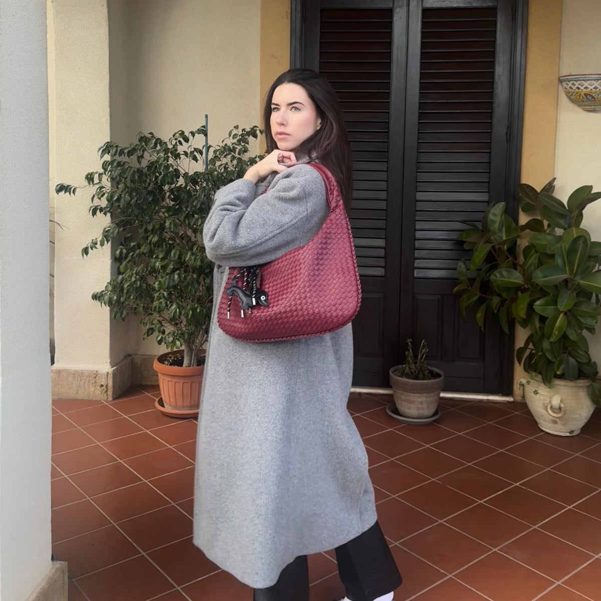 Cloe Hobo