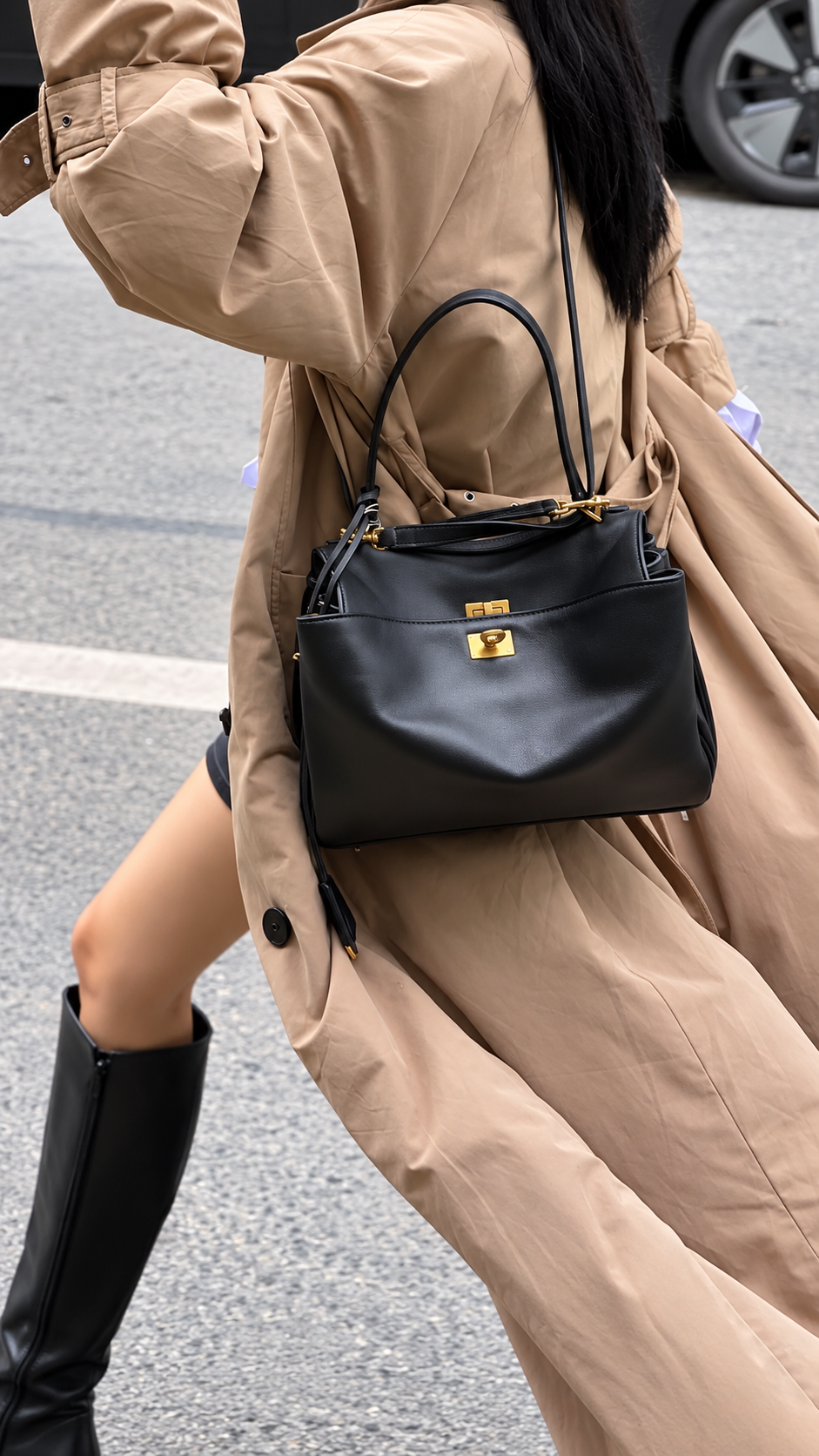 Elle Collection